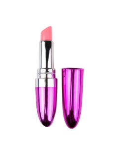 Easytoys Lipstick Vibrator - Roze