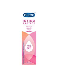 Durex Intieme Gel  - 50 Ml.