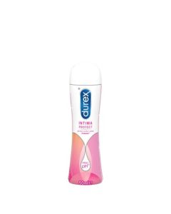 Durex Intimate Glijmiddel Op Waterbasis - 50 Ml.