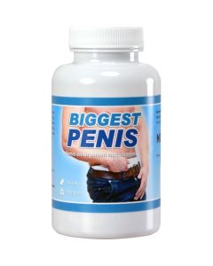 Biggest Penis