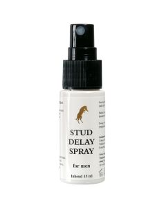 Orgasme Vertragende Spray - Stud Delay Spray