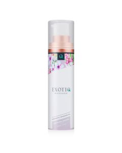 Exotiq Massageolie Soothing Jasmine - 100 ml