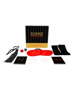 Bondage Seductions Spel