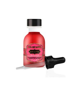 Strawberry Dreams - Likbare Olie - 22 ml