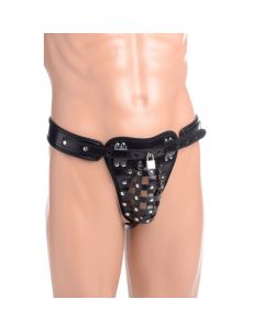 Safety Net Kuisheids Jockstrap