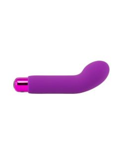 Sara's G-spot Vibrator - Paars