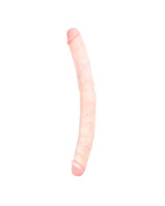 Realistische Dubbele Dildo - 33 cm