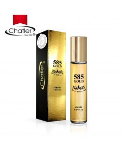 Classic Gold For Men Parfum - 30 ml