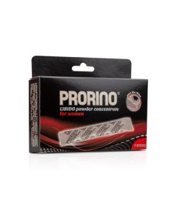 HOT Prorino Libido capsules Voor Vrouwen - 7 stuks