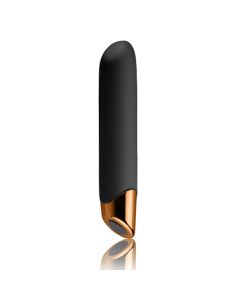 Chaiamo Bullet Vibrator - Zwart