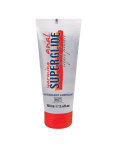 HOT Warming Anal Superglide - 100 ml