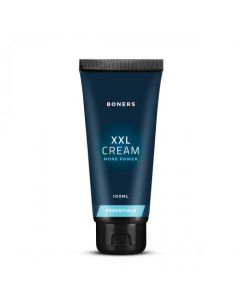 Boners Penis XXL Crème - 100 ml