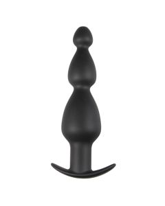 Holle Siliconen Buttplug