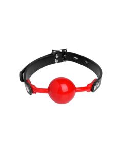 The Hush Ball Gag