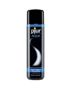 Pjur Aqua Glijmiddel - 100ml