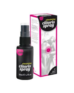 HOT Stimulerende Clitoris Spray - 50 ml