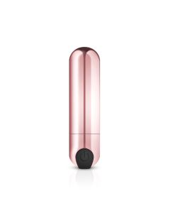 Rosy Gold - Nouveau Bullet Vibrator