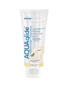 AQUAglide Glijmiddel Vanille - 100 ml