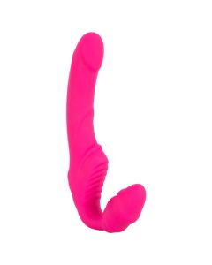 Vibrerende Strapless Strap-On