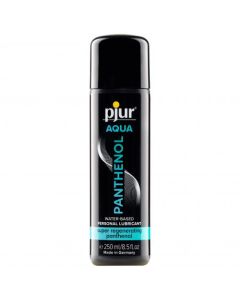 Pjur Aqua Panthenol Glijmiddel - 250 ml