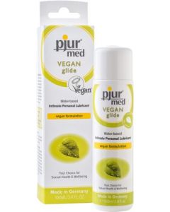 Pjur Vegan Glide - 100 ml