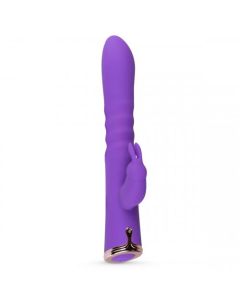 Royals - The Queen Rabbit vibrator