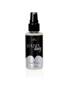 Happy Hiney Comfort Cream - 60 ml