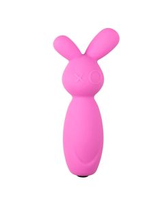 Vibrerende Mini Bunny Vibrator