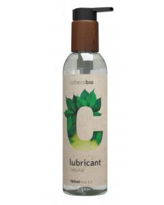 Cobeco Bio - Bio Glijmiddel - 150ml