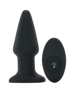 Vibrerende Rimming Buttplug Model R