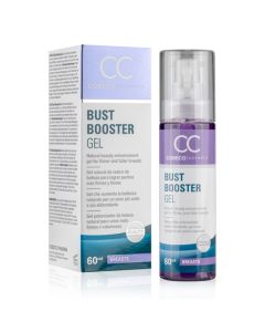 Bust Booster Borstgroei Crème