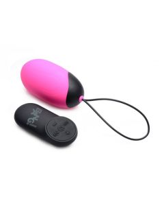 Bang! XL Vibratie Eitje - Roze