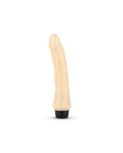 Jelly Passion - Realistische Vibrator