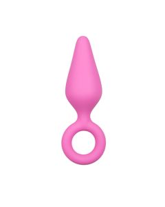 EasyToys Pointy Plug - Klein