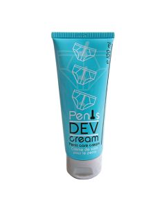 DEV Verzorgende Penis Creme 100 ML