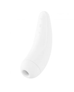 Satisfyer Curvy 2+ Wit