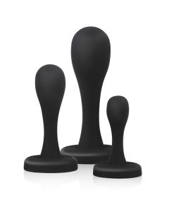 ButtKickers Buttplug Trainingsset