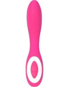 Wonderlust - Serenity G-spot Vibrator - Roze