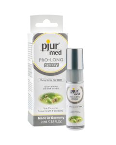 Pjur Verdovende Spray - 20 ml