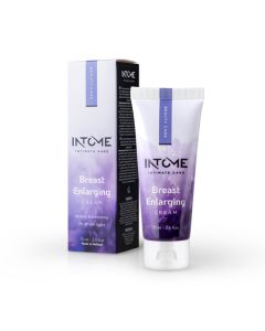 Intome Breast Enlarging Cream - 75 ml