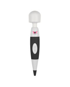 Pixey Wand Vibrator - Zwart