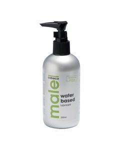 MALE - Glijmiddel op waterbasis - 250 ml