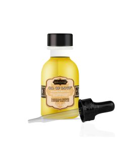 Vanilla Creme - Likbare olie - 22 ml