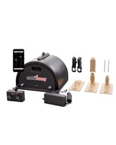 Motorbunny Original Seksmachine + LINK Bluetooth Bundle