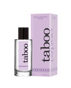 Taboo Espiegle Parfum Voor Vrouwen 50 ML