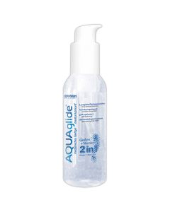 Aquaglide 2 in 1 - 125 ml