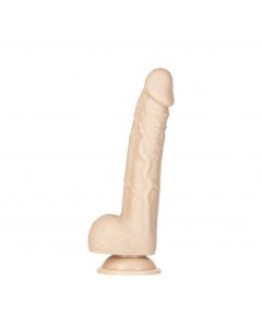 Addiction - Tristan Dildo Met Zuignap - 24 cm