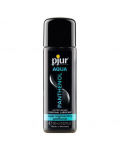 Pjur Aqua Panthenol Glijmiddel - 30 ml