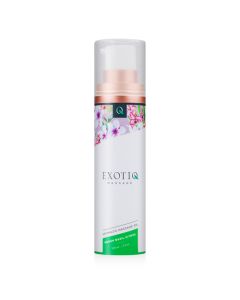 Exotiq Massageolie Basil Citrus - 100 ml