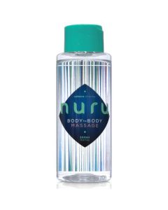 Nuru Body2Body Massage Gel - 500ml